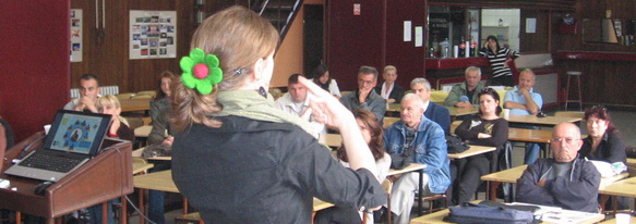 Prezentacija ATSZJ-a